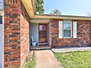 12223 E 13th Pl, Tulsa, OK 74128