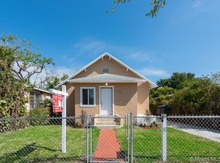 1737 NW 44th St, Miami, FL 33142