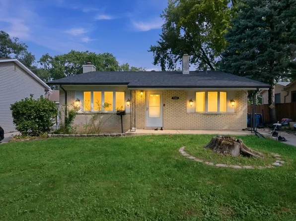 132 E Montana Ave, Glendale Heights, IL 60139