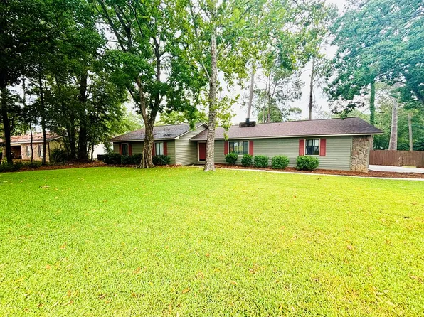 2103 Oakgrove Cir, Valdosta, GA 31602