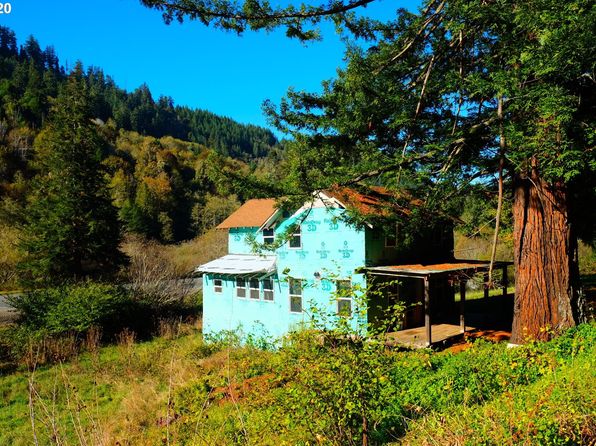 Myrtle Point Real Estate Myrtle Point Or Homes For Sale Zillow