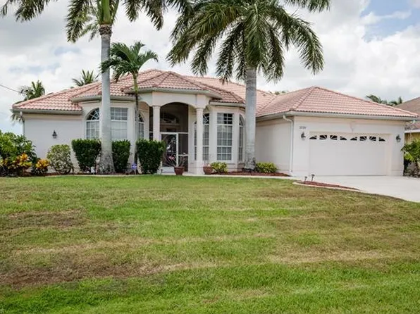 2526 SW 27th Pl, Cape Coral, FL 33914