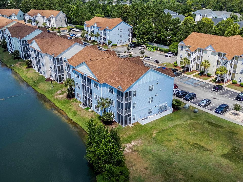 120 Fountain Pointe Ln. UNIT 303, Myrtle Beach, SC 29579 Zillow