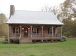 904 Wesley Church Rd, Sylvania, GA 30467