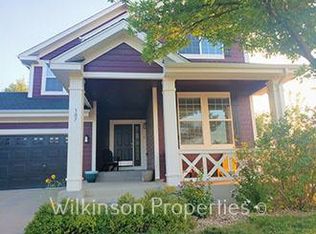 307 Decino Pl, Erie, CO 80516