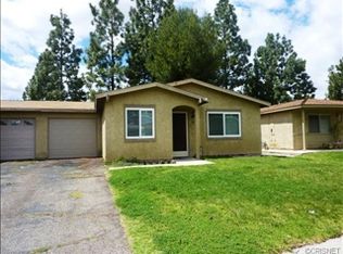 1679 Moreno Dr, Simi Valley, CA 93063