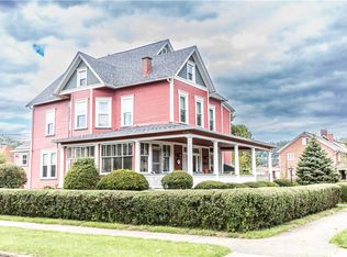 345 Grove Ave, Johnstown, PA 15902