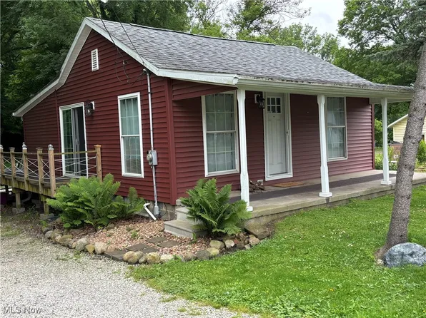 61 Maine St, Ashland, OH 44805