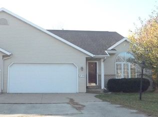 W3138 Glenbrooke Ct #1, Appleton, WI 54915