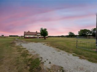 282 County Road 255, Reagan, TX 76680