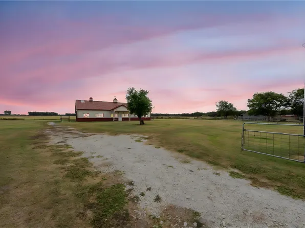 282 County Road 255, Reagan, TX 76680