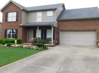 129 Stanley Dr, Nicholasville, KY