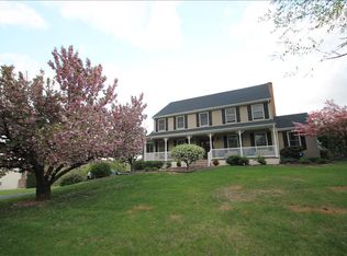 3919 Sycamore Dr, Northampton, PA 18067