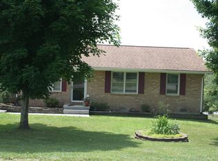 5876 Douglas St, Dublin, VA 24084