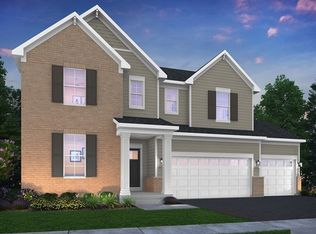 16220 S Longcommon Ln, Plainfield, IL 60586