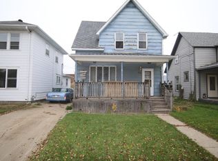 420 S 4th St, Aberdeen, SD 57401