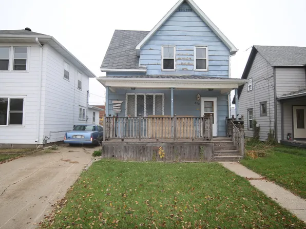 420 S 4th St, Aberdeen, SD 57401