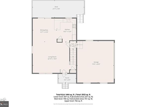 4th image of 418 Howard Manor Dr