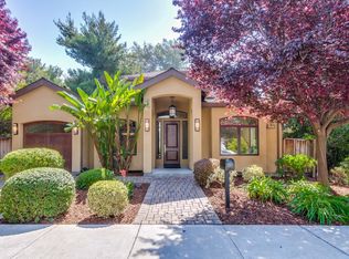 1059 Jackson St, Mountain View, CA 94043