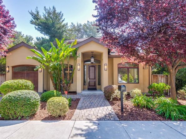 Real Estate In Mountain View Ca