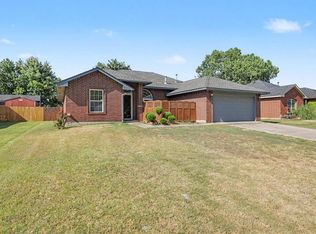 413 Bent Tree Rd, Noble, OK 73068
