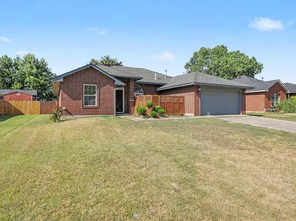 413 Bent Tree Rd, Noble, OK 73068