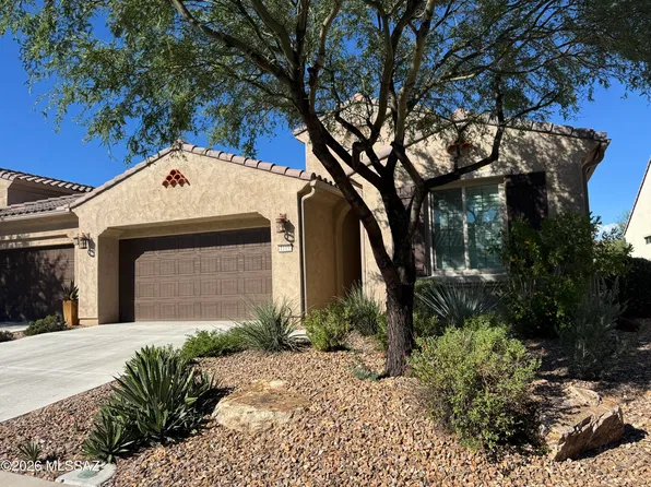 1119 N Echo Ranch Dr, Green Valley, AZ 85614