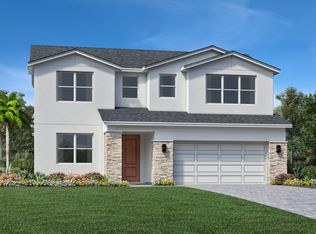 Cali Plan, Woodside Preserve, Orlando, FL 32825