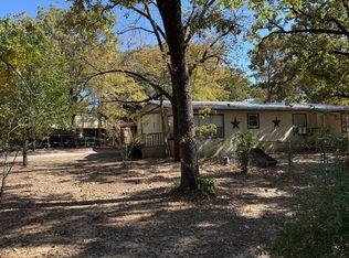 5330 Wyatt Earp Dr, Malakoff, TX