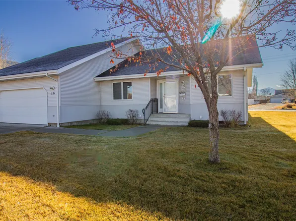 221 Aspen Loop, Butte, MT 59701