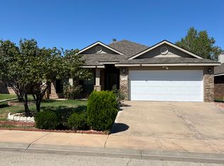 6916 96th St, Lubbock, TX 79424
