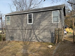 508 1/2 E 16th St, Ada, OK 74820