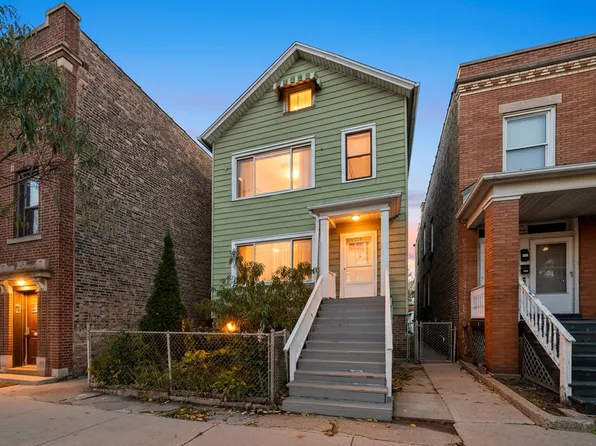 2662 N Ashland Ave, Chicago, IL 60614
