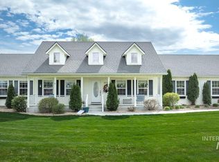 2675 Kings Way Dr, Homedale, ID 83628