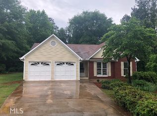20 Jessi Ct, Covington, GA 30016