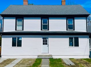 92 Mill St, Lancaster, MA 01523