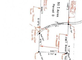 0 Chase Hill Dr, Newry, ME 04261