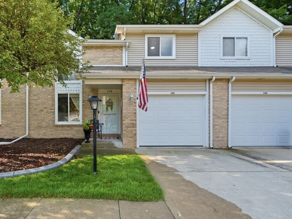 138 Indian Rdg, Michigan City, IN 46360