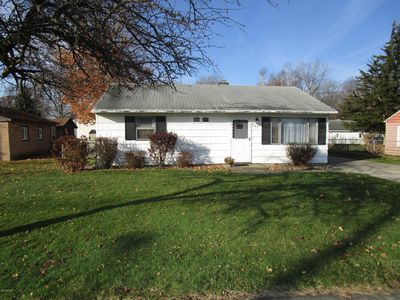 383 Morse St, Coldwater, MI, 49036