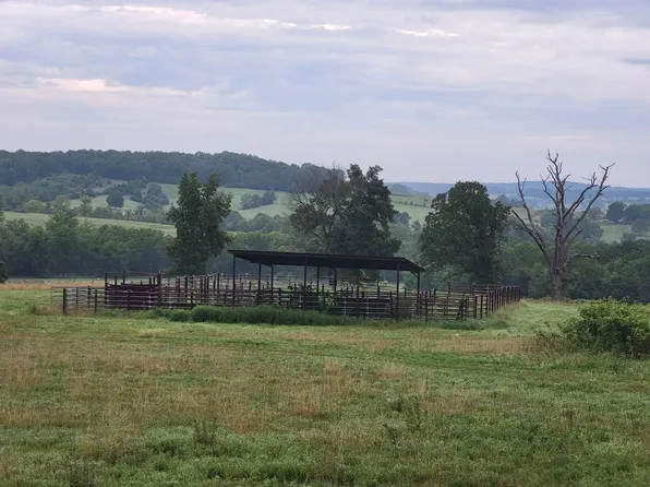 Tbd Ff Highway, Mountain Grove, MO 65711