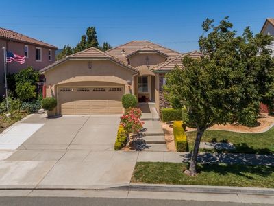 5228 Antiquity Cir, Fairfield, CA, 94534