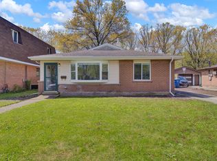 833 163rd St, Calumet City, IL