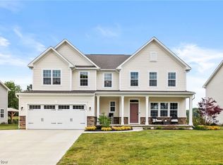 550 Prestwick Path, Painesville, OH 44077