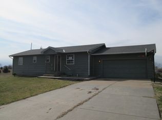 1662 W Ashleigh Ln, Milton, KS 67106