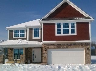9923 Pepper Tree Ln, Noblesville, IN 46060