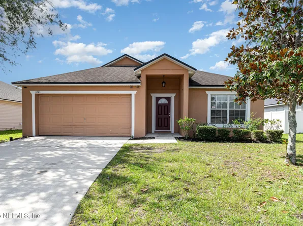 9293 HAWKEYE Drive, Jacksonville, FL 32221