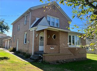 248 Ruth St, Pittsburgh, PA 15239