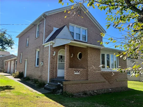 248 Ruth St, Pittsburgh, PA 15239