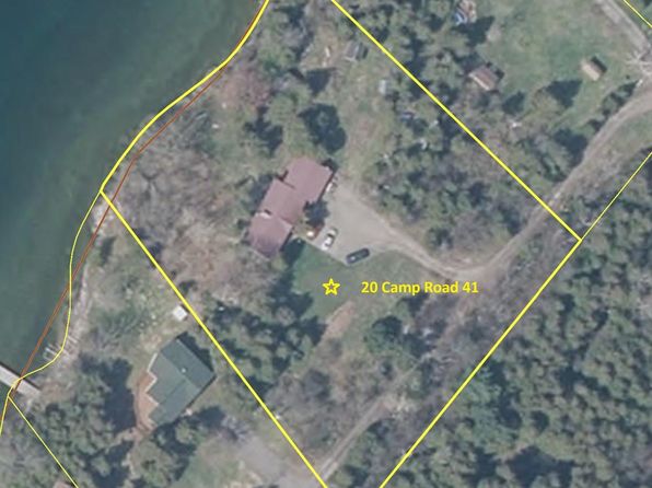 20 Camp Rd #41, Ogdensburg, NY 13669