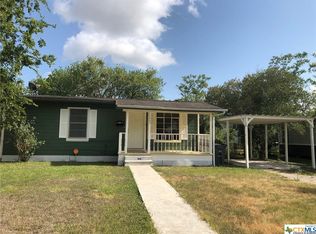 1003 Fillmore Ave, Victoria, TX 77901